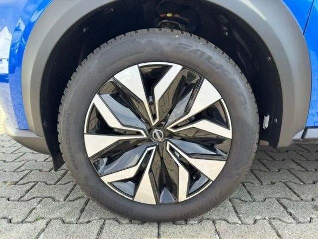 Nissan Juke Acenta Connect Edition DIG-T