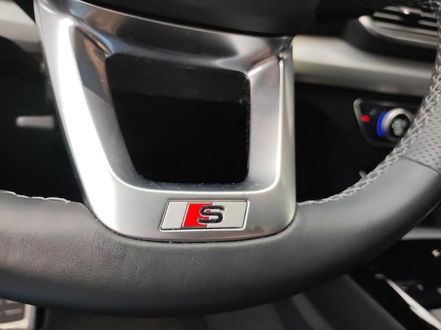 Audi Q5 40 TFSI Quattro S-Tronic