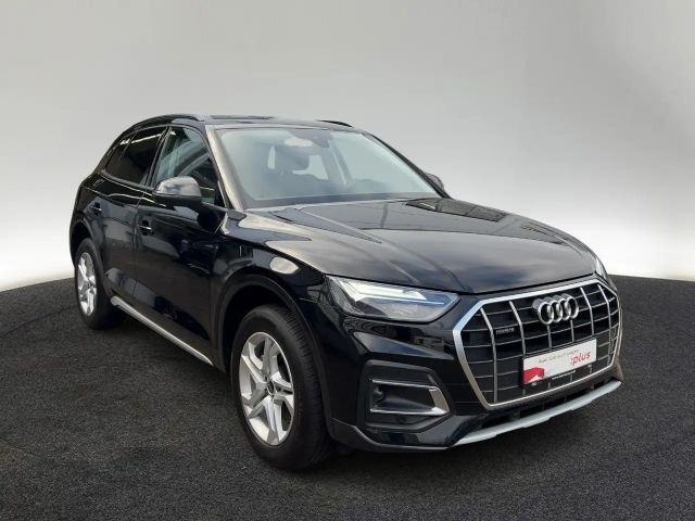 Audi Q5 40 TDI Quattro S-Tronic