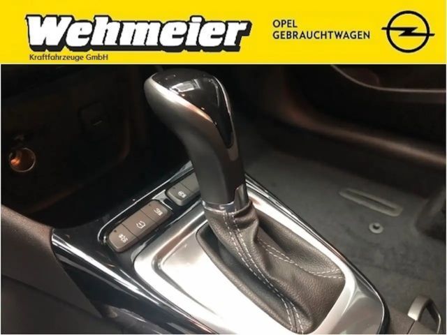 Opel Crossland X Elegance