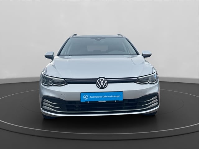 Volkswagen Golf 2.0 TDI Golf VIII Variant