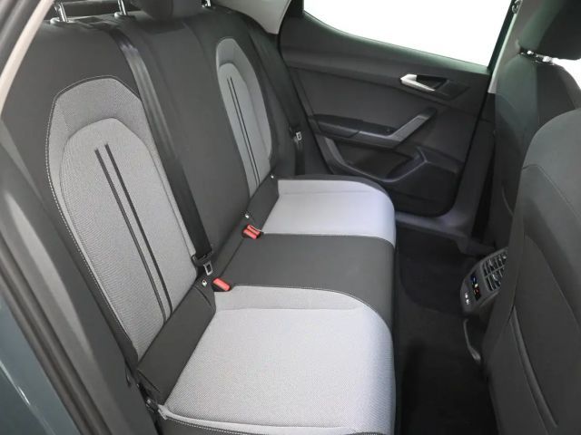 Seat Leon 1.5 TSI Style