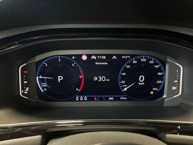 Volkswagen T-Roc DSG Style