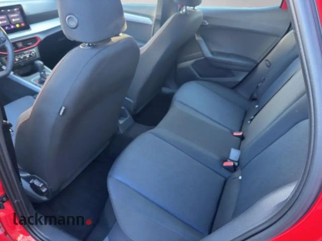 Seat Arona 1.0 TSI FR-lijn