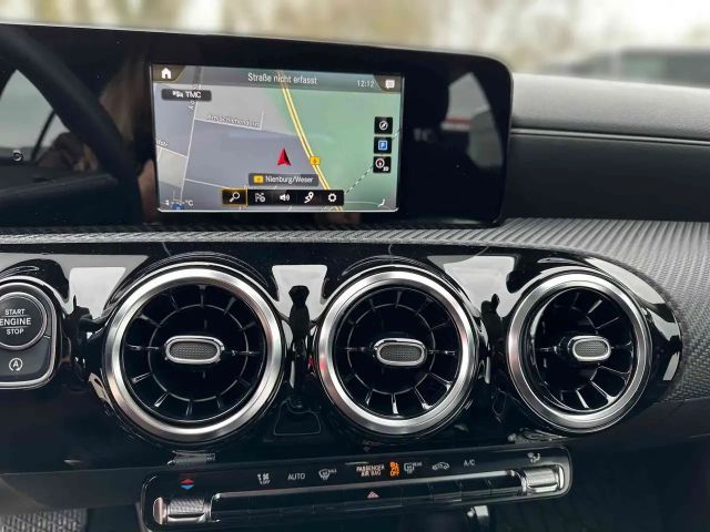 Mercedes-Benz CLA 200 CLA 200 d Shooting Brake