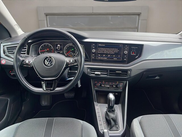 Volkswagen Polo 1.0 TSI