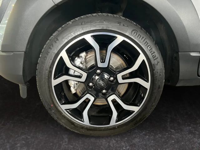 Ford EcoSport Active EcoBoost