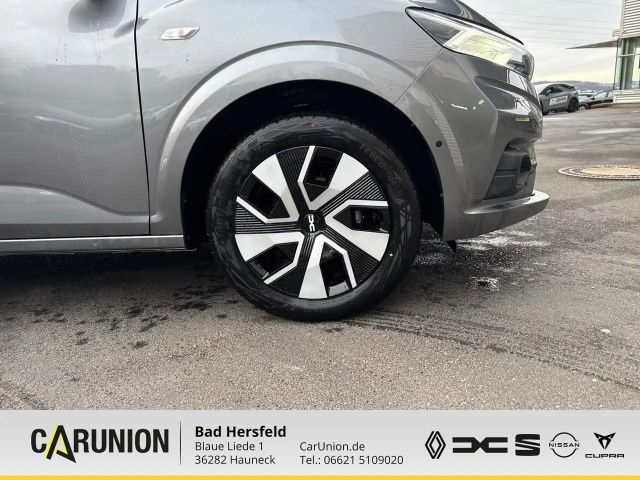 Dacia Sandero TCe 90