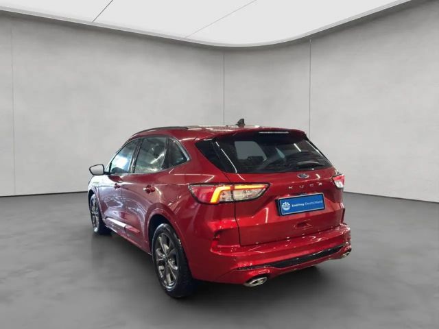 Ford Kuga ST Line