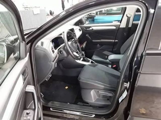 Volkswagen T-Roc 2.0 TDI DSG