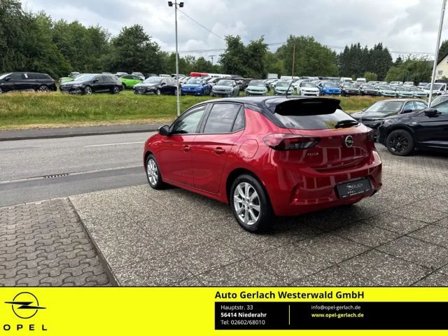 Opel Corsa Edition F Edition