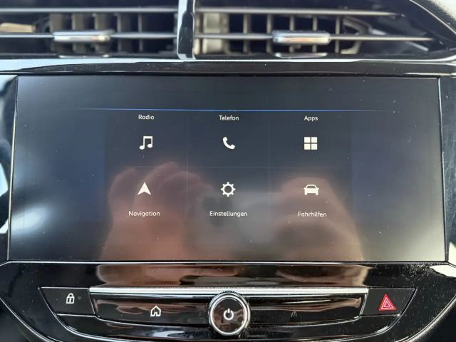 Opel Corsa 1.2 Turbo Edition Turbo