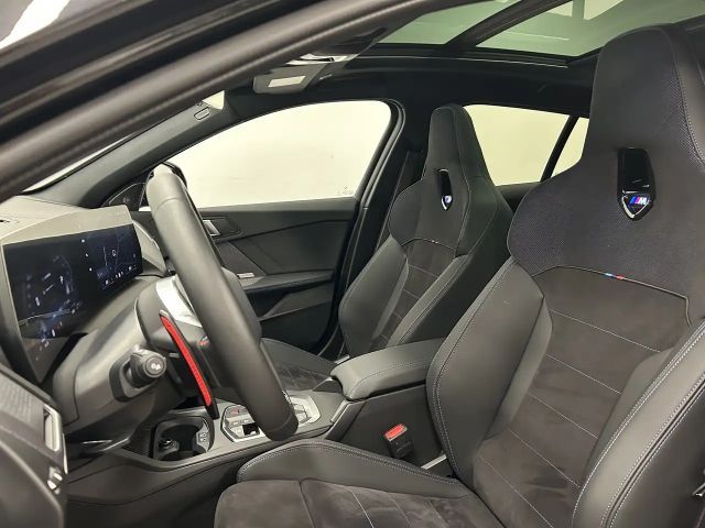 BMW 135 M-Sport Sedan xDrive