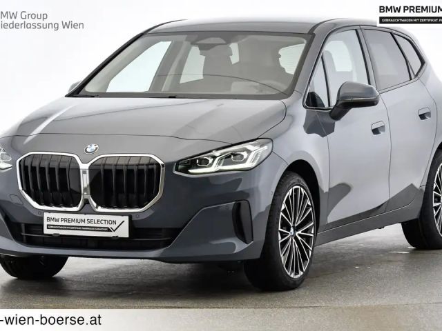 BMW 218 218i Active Tourer