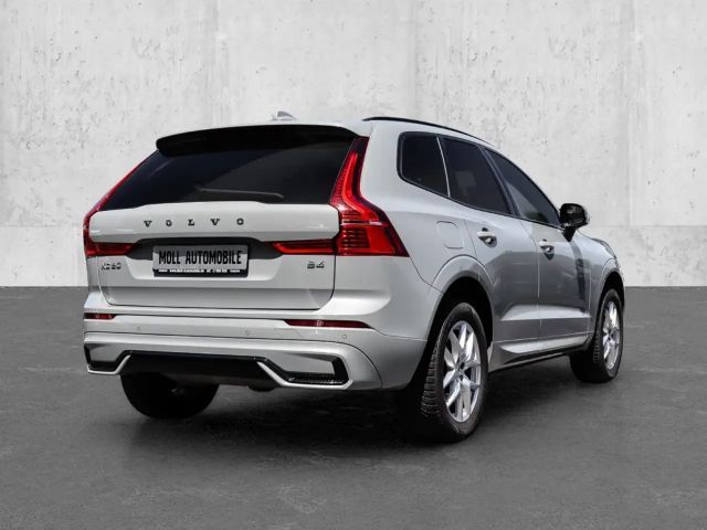 Volvo XC60 Dark Plus