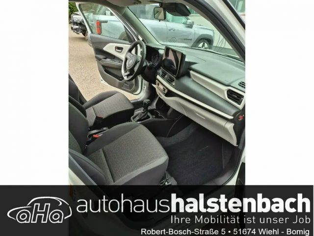 Suzuki Swift Comfort DualJet Hybrid