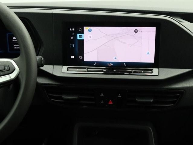 Volkswagen Caddy 1.5 TSI