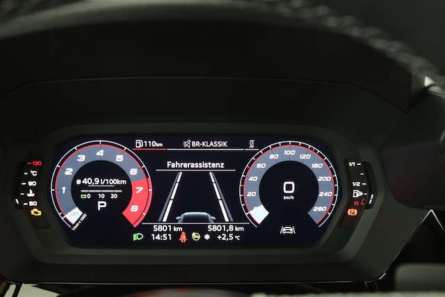 Audi A3 35 TFSI S-Tronic Sportback