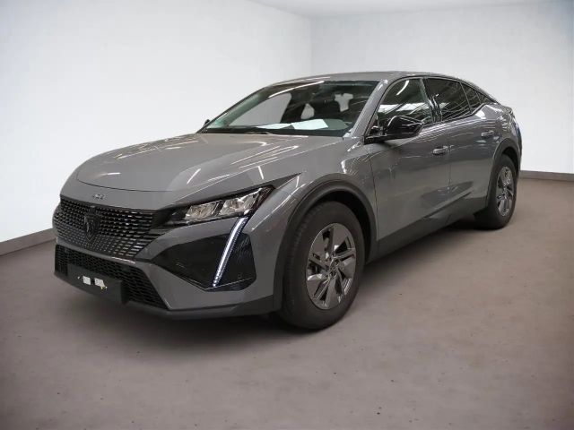 Peugeot 408 Allure Pack Hybrid