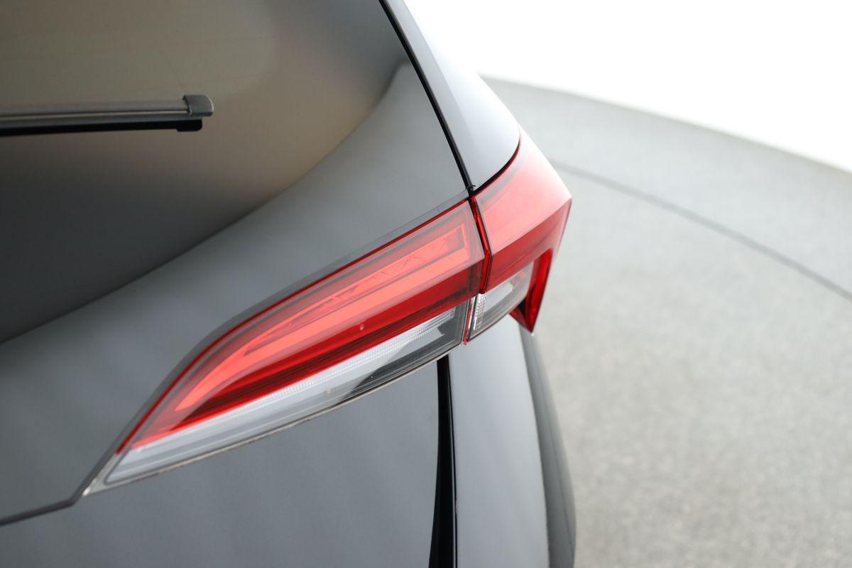 Skoda Scala 1.0 TSI Monte Carlo