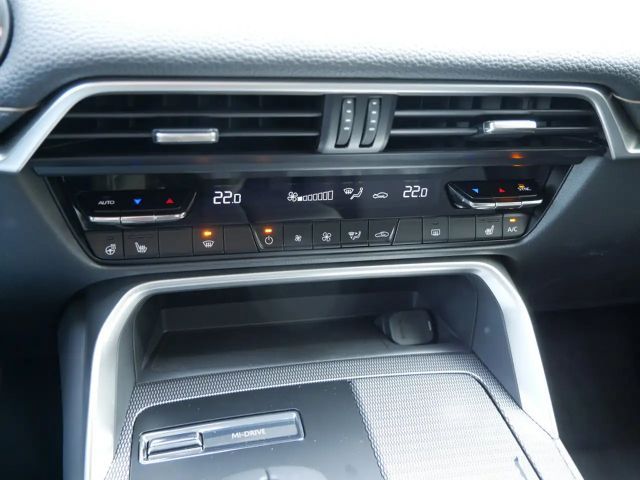 Mazda CX-60 Exclusive-line e-Skyactiv