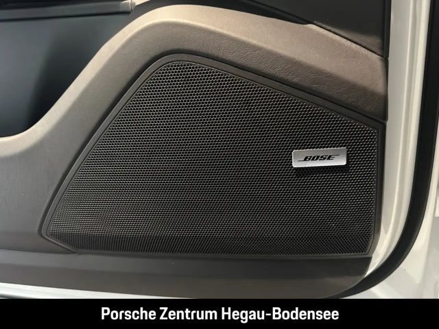 Porsche Cayenne E-Hybrid S