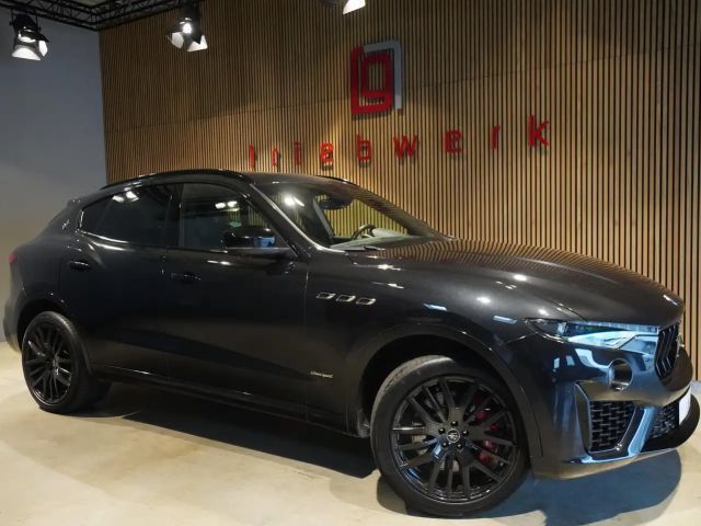 Maserati Levante GranSport