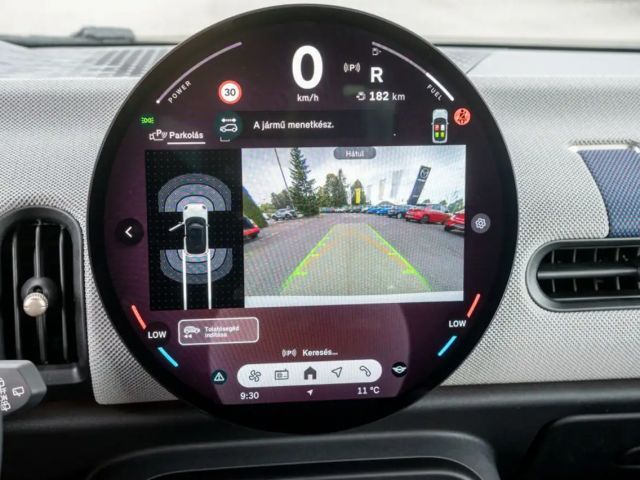 MINI Cooper S MINI Cooper S Favoured NAVI/HUD/ John Cooper S Sit