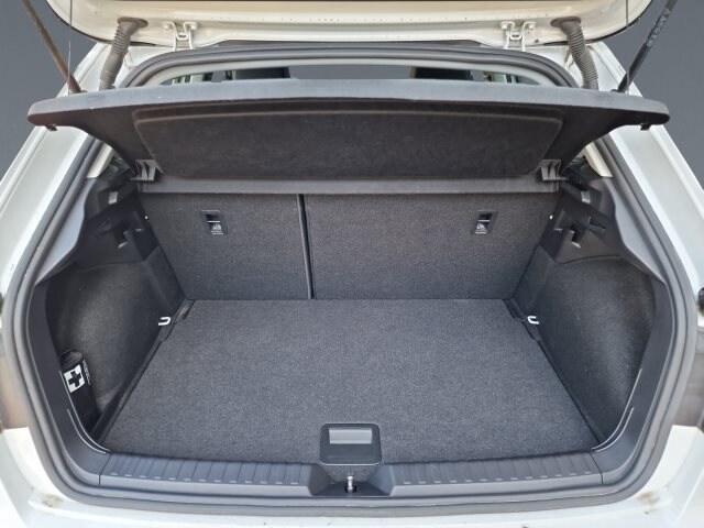 Audi A1 30 TFSI Sportback