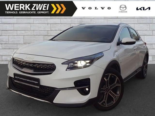 Kia XCeed PHEV Spirit