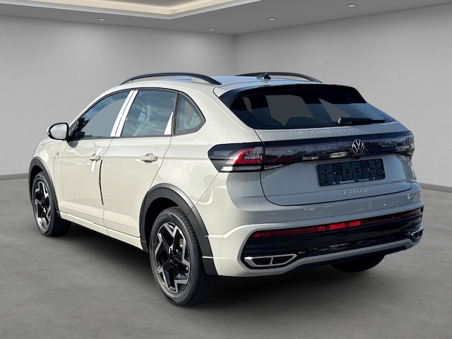 Volkswagen Taigo DSG R-Line