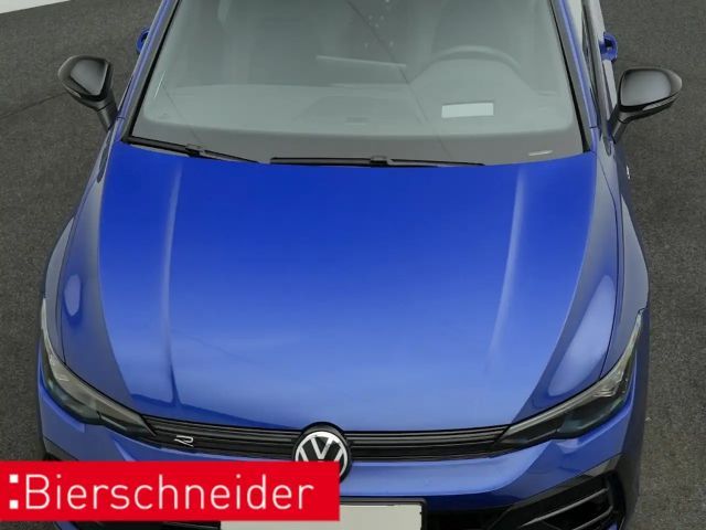 Volkswagen Golf 2.0 TSI DSG Style