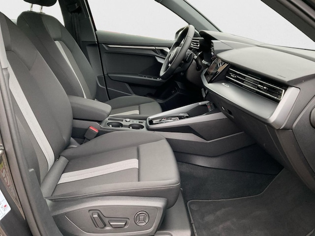 Audi A3 35 TFSI S-Tronic Sedan