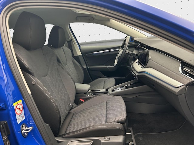 Skoda Octavia 1.0 TSI Combi Style Style