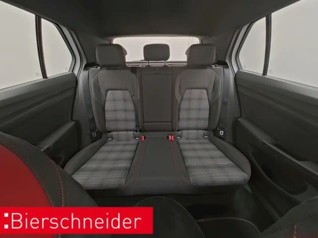 Volkswagen Golf 2.0 TSI GTI