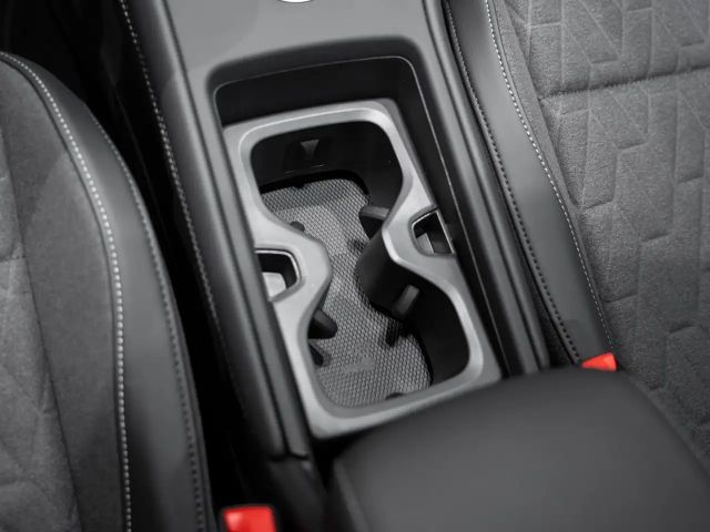 Volkswagen Tiguan 2.0 TDI DSG Life Sound