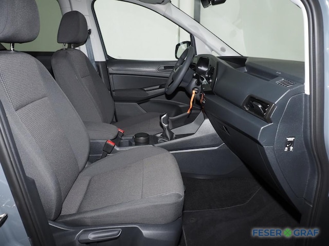 Volkswagen Caddy 2.0 TDI