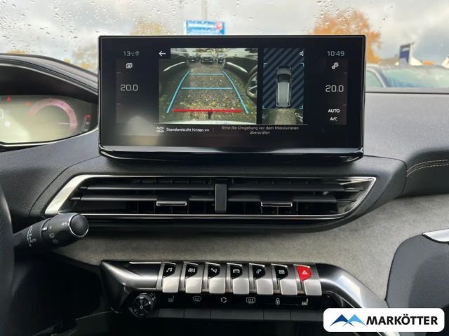 Peugeot 5008 GT-Line PureTech