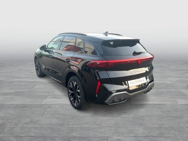 Cupra Terramar 1.5 e-Hybrid e-Hybrid