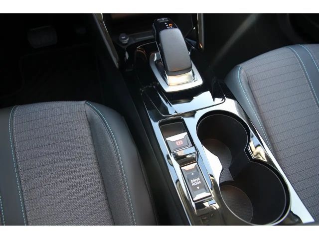 Peugeot E-2008 Allure Pack