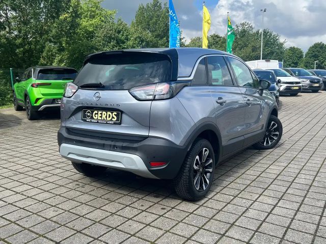Opel Crossland X Elegance