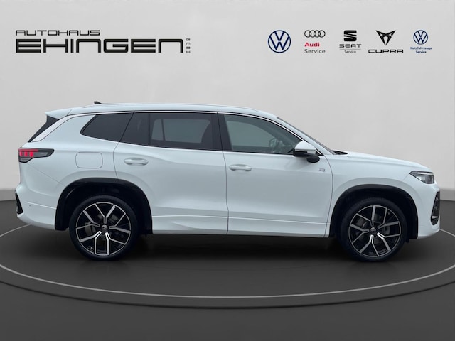 Volkswagen Tayron 2.0 TDI DSG R-Line