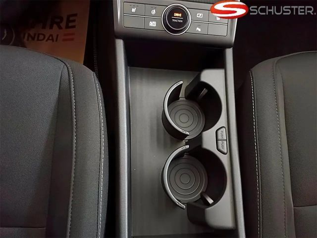 Hyundai Kona 2WD T-GDi Trend