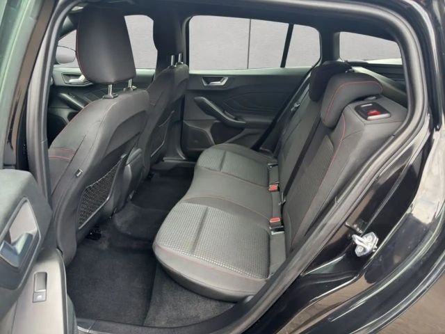 Ford Focus 1.5 EcoBlue ST Line Wagon