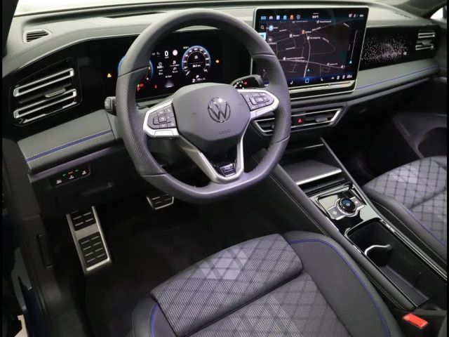 Volkswagen Tiguan 2.0 TDI DSG R-Line
