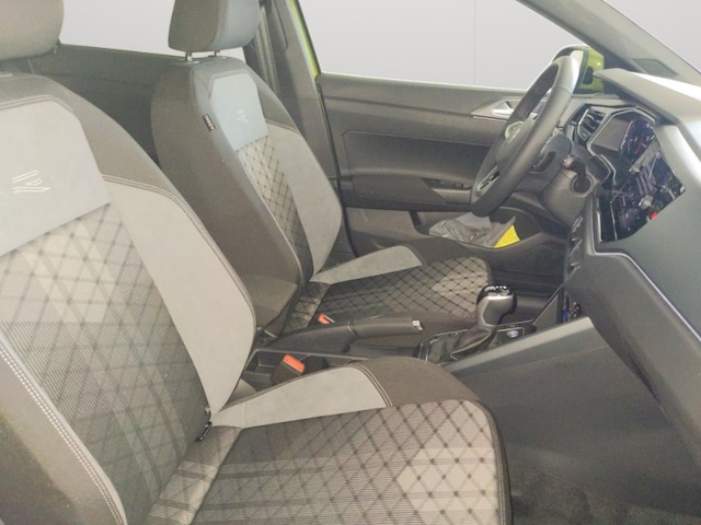 Volkswagen Taigo DSG R-Line