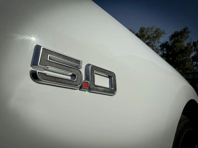 Ford Mustang GT 5.0 V8 Premium