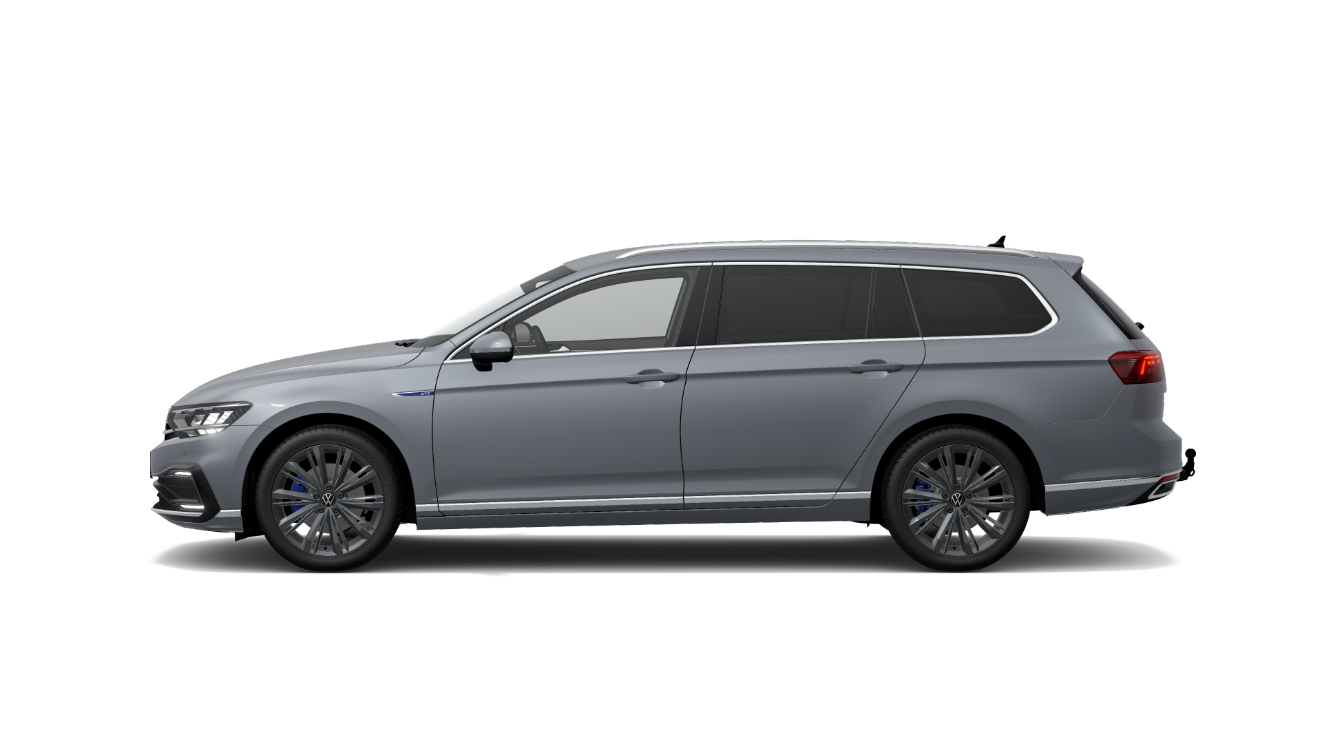 Volkswagen Passat GTE Variant