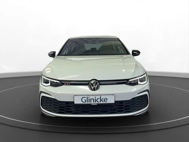 Volkswagen Golf GTI Golf VIII