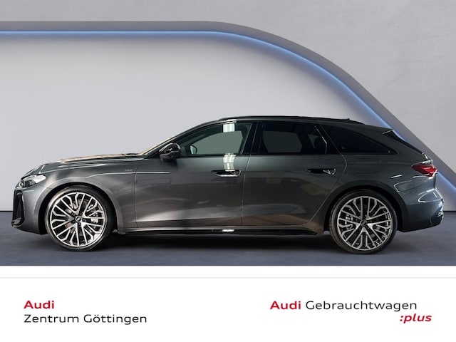 Audi A5 Avant Hybride Quattro S-Tronic